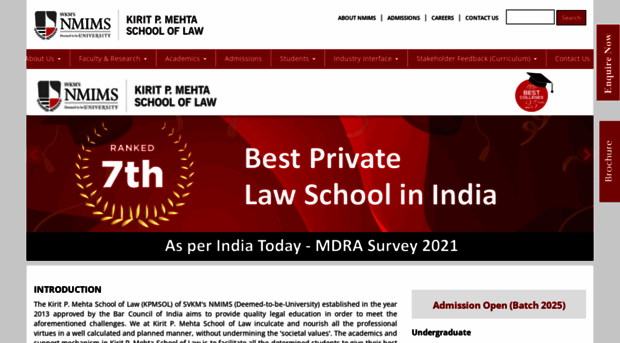 law.nmims.edu
