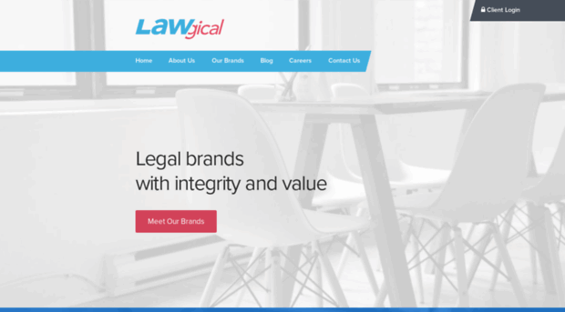 lawgical.com