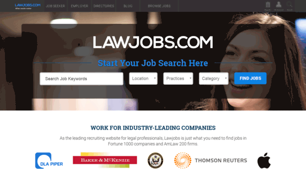 lawjobs.webscribbles.com