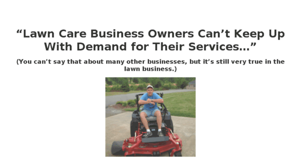 lawncare-business.com