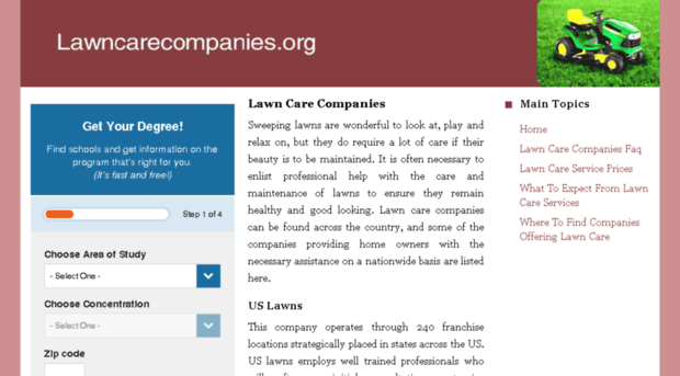 lawncarecompanies.org