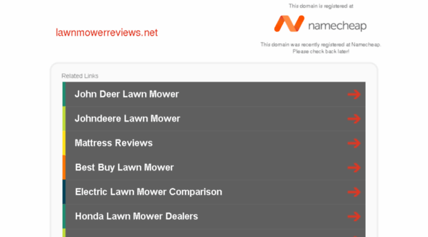 lawnmowerreviews.net