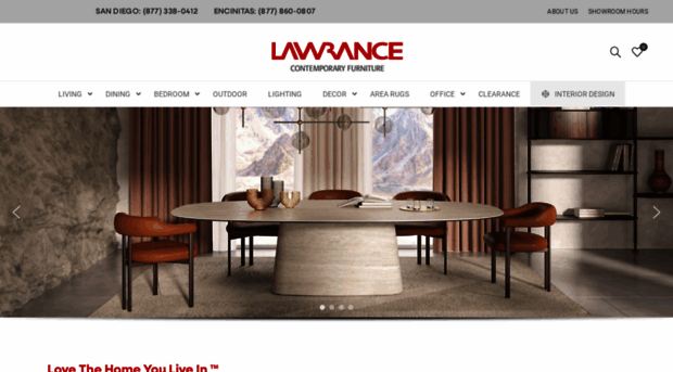 lawrance.com