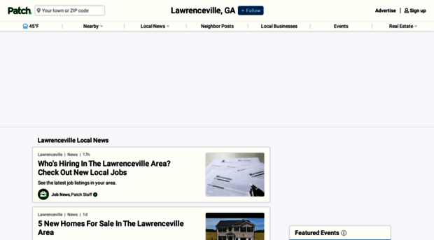 lawrenceville-ga.patch.com
