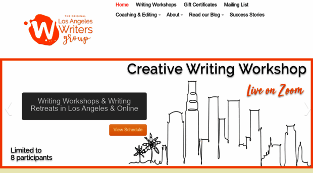 lawritersgroup.com