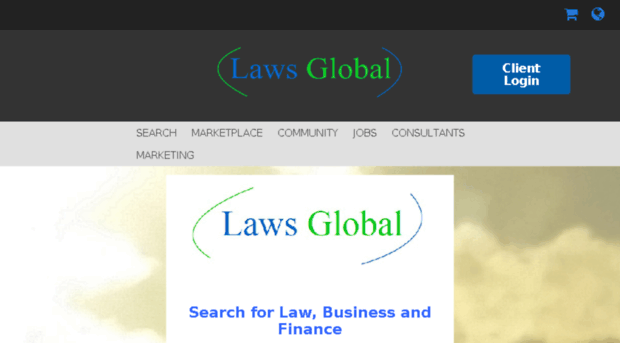 lawsglobal.com