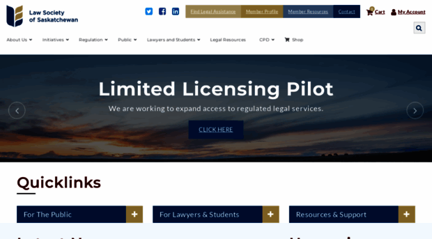 lawsociety.sk.ca