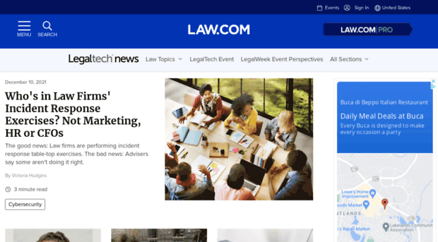 lawtechnologynews.com