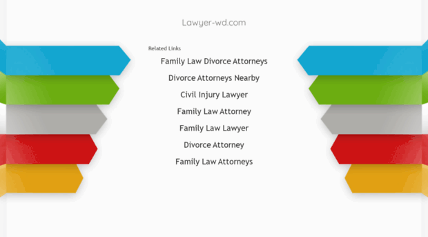 lawyer-wd.com