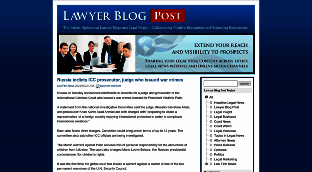 lawyerblogpost.com