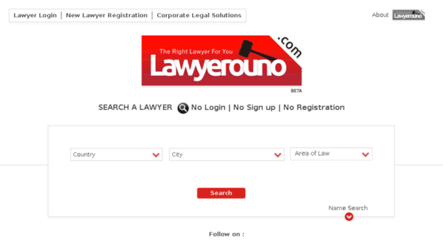 lawyerouno.com