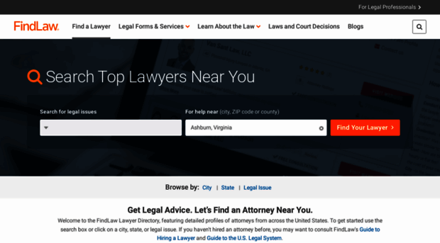 lawyers.findlaw.com