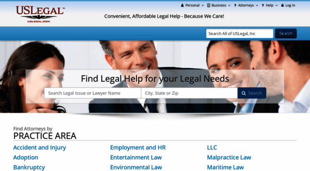 lawyers.uslegal.com