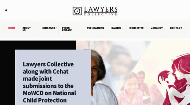 lawyerscollective.org