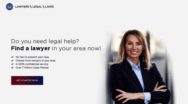 lawyerslegallaws.com