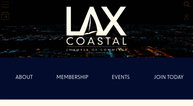 laxcoastal.com