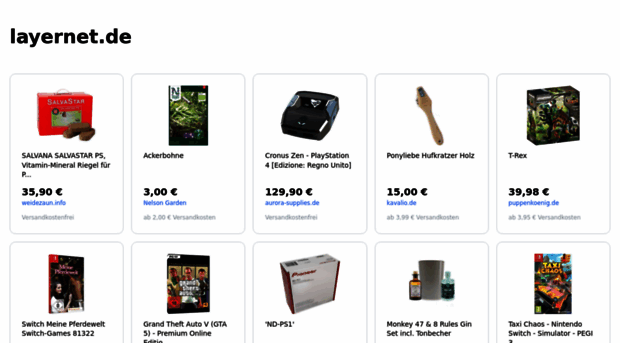 layernet.de