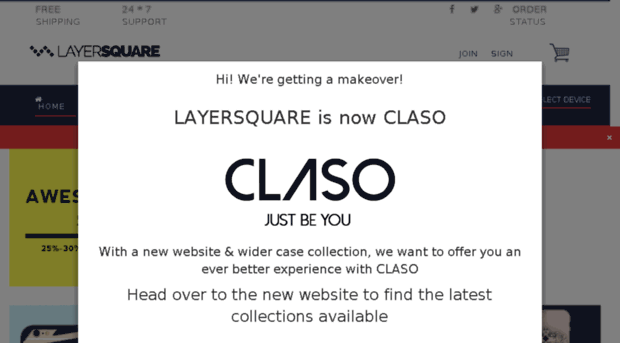 layersquare.com