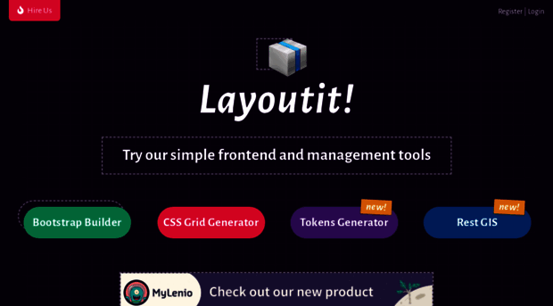 layoutit.com