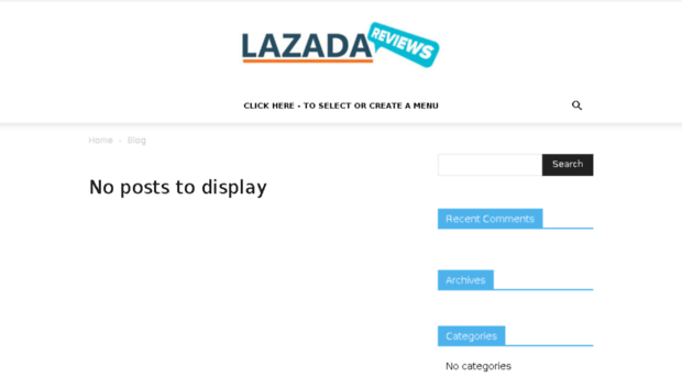 lazadareviews.com