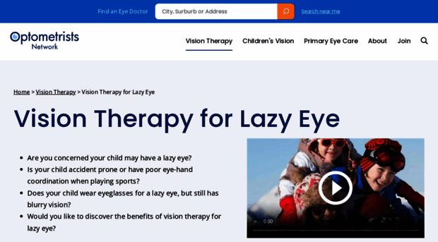lazyeye.org