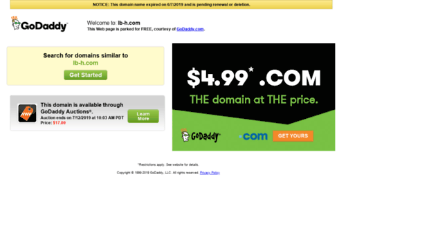 lb-h.com