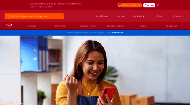 lbcexpress.com