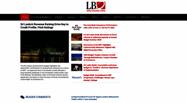 lbo.lk
