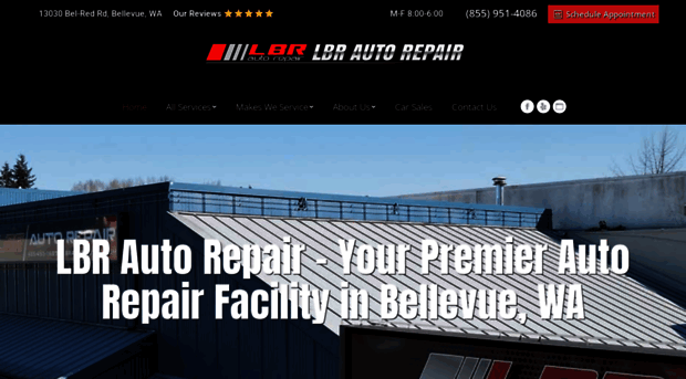 lbrautomotive.com