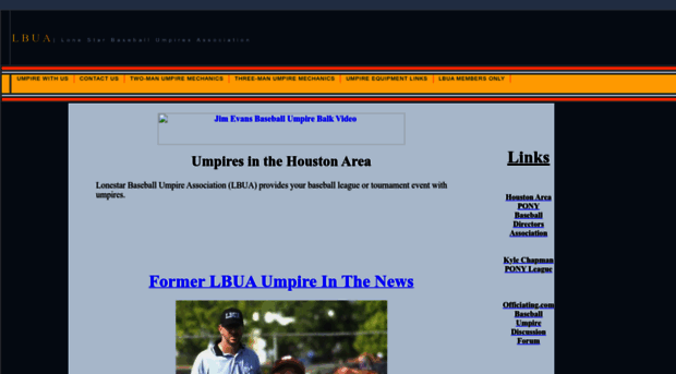lbua.net