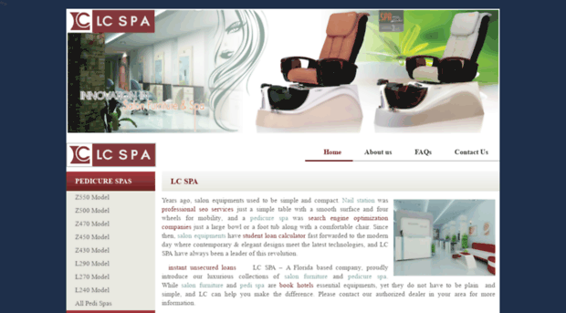 lcdeco.com