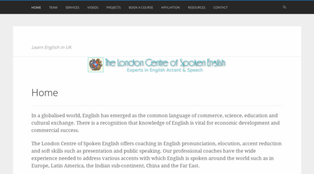lcose.co.uk