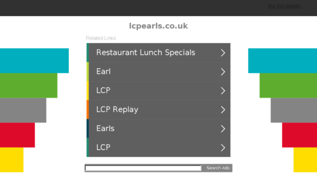 lcpearls.co.uk
