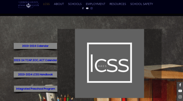 lcss.us
