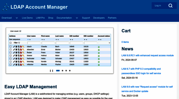 ldap-account-manager.org