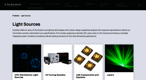 ldgi.com