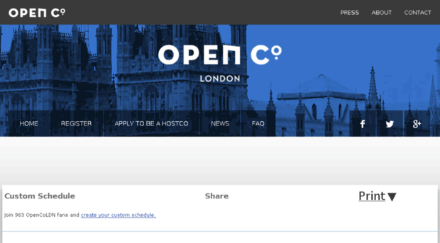 ldn-lineup.openco.us