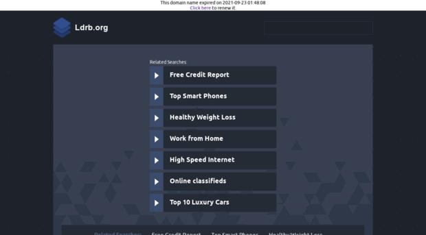 ldrb.org