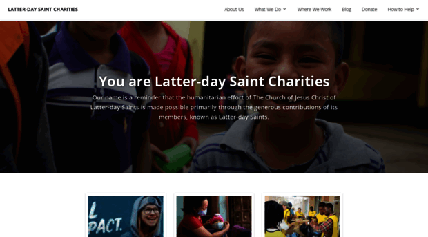 ldscharities.org