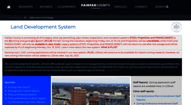 ldsnet.fairfaxcounty.gov