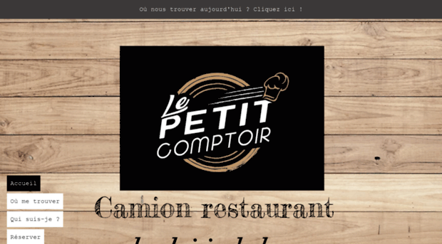 le-petit-comptoir.com