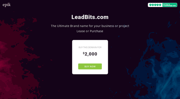 leadbits.com