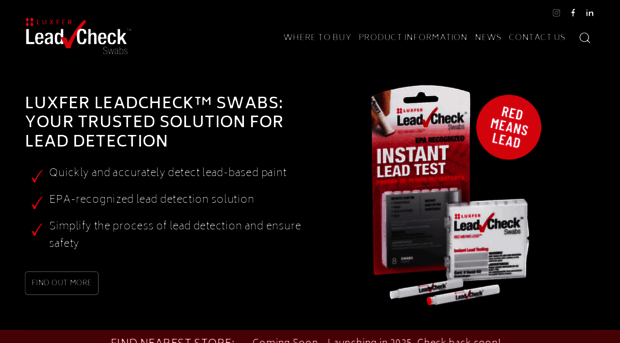 leadcheck.com