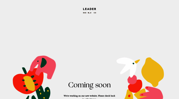 leaderbagco.com