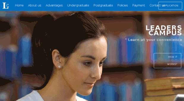 leaderscampus.co