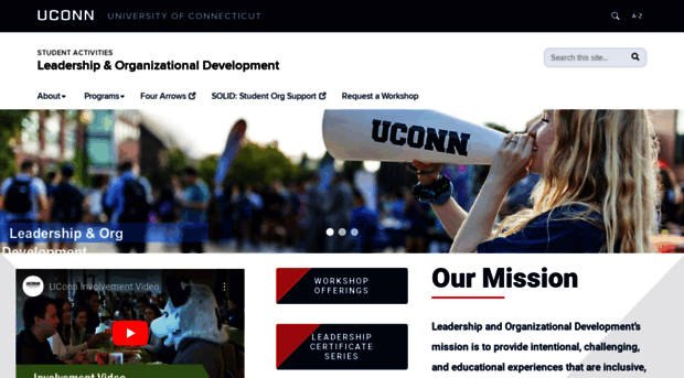 leadership.uconn.edu