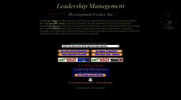 leadershipmanagement.com