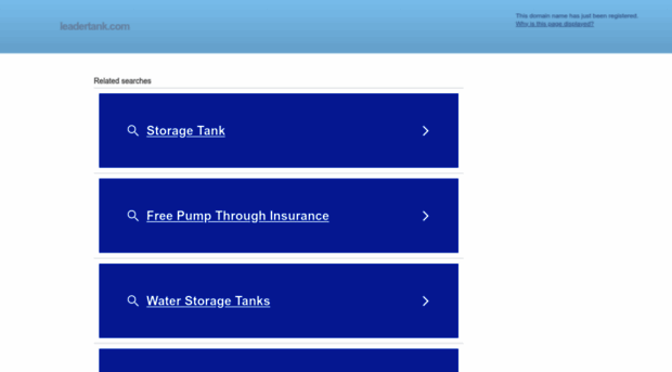 leadertank.com
