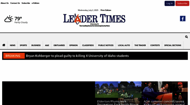 leadertimes.com