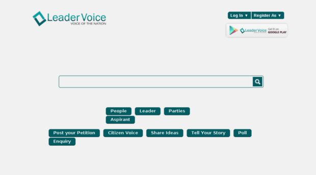 leadervoice.in